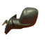 Peugeot Partner/Citroen Berlingo/Vauxhall Combo/Toyota Proace City WING MIRROR Passenger'S Side LH (Black) 2019-2024 P/N 98169900XT - 4