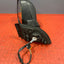 Peugeot Partner/Citroen Berlingo/Vauxhall Combo/Toyota Proace City WING MIRROR Passenger'S Side LH (Black) 2019-2024 P/N 98169900XT - 4