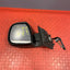 Peugeot Partner/Citroen Berlingo/Vauxhall Combo/Toyota Proace City WING MIRROR Passenger'S Side LH (Black) 2019-2024 P/N 98169900XT - 4