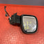 Peugeot Partner/Citroen Berlingo/Vauxhall Combo/Toyota Proace City WING MIRROR Passenger'S Side LH (Black) 2019-2024 P/N 98169900XT - 4