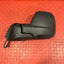 Peugeot Partner/Citroen Berlingo/Vauxhall Combo/Toyota Proace City WING MIRROR Passenger'S Side LH (Black) 2019-2024 P/N 98169900XT - 4