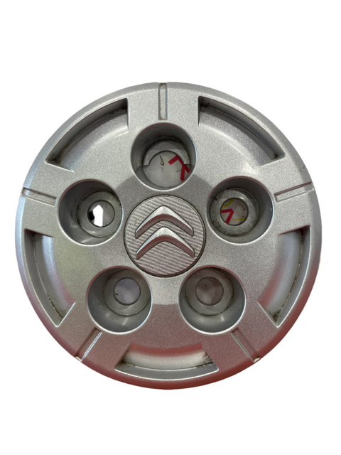 Citroen Relay WHEEL HUB CAP 2008-2018 P/N B985