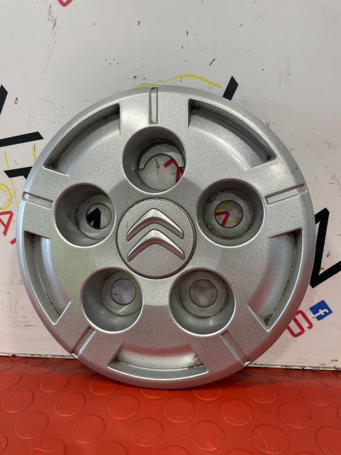 Citroen Relay WHEEL HUB CAP 2008-2018 P/N B985