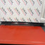 Ford Transit Custom 2.0 REAR BUMPER CRASH BAR 2019-2023 P/N 2367075