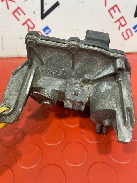 Renault Trafic EXHAUST CONTROL MOTOR (EGR) 1.6  2016 P/N 147008010R