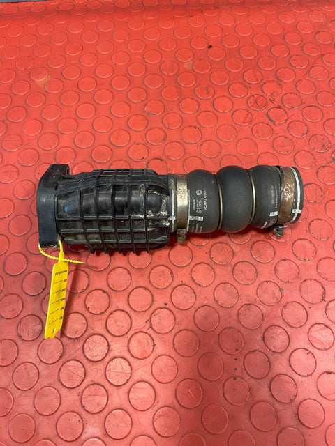 Citroen Berlingo/Peugeot Partner BOOST PIPE 2008-2018 P/N 9687261180 / 9685598580