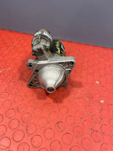 Renault Master/Vauxhall Movano/Nissan NV400 STARTER MOTOR 2.3 RWD (after market) 2010-2024 P/N LRS04009 same as 233002654R
