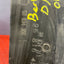Citroen Berlingo DOOR MOULDING TRIM STRIP COVER PANEL FRONT DRIVER'S SIDE O/S  2008-2016 P/N 9681645377