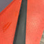 Citroen Berlingo DOOR MOULDING TRIM STRIP COVER PANEL FRONT DRIVER'S SIDE O/S  2008-2016 P/N 9681645377
