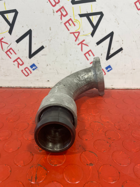 Renault Traffic/ Vauxhall Vivaro 1.6 TURBOCHARGER AIR INTAKE PIPE 2014- 2016 P/N 144D25662R