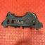 Citroen Berlingo/Peugeot Partner WINDOW SWITCH/LOCKING CONTROL PANEL (incomplete button) 2008-2018 P/N 9680932177
