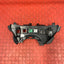 Citroen Berlingo/Peugeot Partner WINDOW SWITCH/LOCKING CONTROL PANEL (incomplete button) 2008-2018 P/N 9680932177