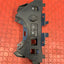 Citroen Berlingo/Peugeot Partner WINDOW SWITCH/LOCKING CONTROL PANEL (incomplete button) 2008-2018 P/N 9680932177