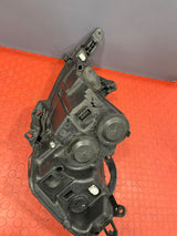 Citroen Dispatch/Peugeot Expert/Toyota Proace City HEADLIGHT Driver's Side O/S 2008-2018 P/N 89902606