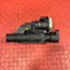 Citroen Dispatch/Peugeot Expert THERMOSTAT HOUSING w/ SWITCH & SENSOR 2.0 BlueHDi  2016-2024 P/N 9804160380