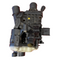 Citroen Dispatch/Peugeot Expert THERMOSTAT HOUSING w/ SWITCH & SENSOR 2.0 BlueHDi  2016-2024 P/N 9804160380