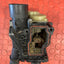 Citroen Dispatch/Peugeot Expert THERMOSTAT HOUSING w/ SWITCH & SENSOR 2.0 BlueHDi  2016-2024 P/N 9804160380