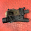 Citroen Dispatch/Peugeot Expert THERMOSTAT HOUSING w/ SWITCH & SENSOR 2.0 BlueHDi  2016-2024 P/N 9804160380