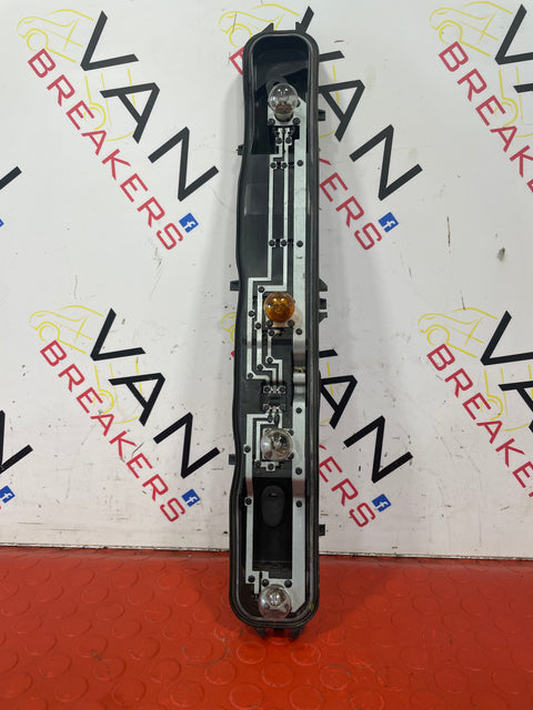 Ford Transit Mk8 D/S REAR BULB HOLDER 2013-2018 P/N BK3113N004AB