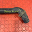 Ford Transit RADIATOR LOWER HOSE RUBBER & PLASTIC PIPE MK8 (Broken Screw Bracket) P/N GK218D033BD
