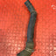 Ford Transit RADIATOR LOWER HOSE RUBBER & PLASTIC PIPE MK8 (Broken Screw Bracket) P/N GK218D033BD