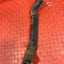 Ford Transit RADIATOR LOWER HOSE RUBBER & PLASTIC PIPE MK8 (Broken Screw Bracket) P/N GK218D033BD