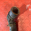 Ford Transit RADIATOR LOWER HOSE RUBBER & PLASTIC PIPE MK8 (Broken Screw Bracket) P/N GK218D033BD