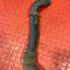 Ford Transit RADIATOR LOWER HOSE RUBBER & PLASTIC PIPE MK8 (Broken Screw Bracket) P/N GK218D033BD