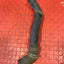 Ford Transit RADIATOR LOWER HOSE RUBBER & PLASTIC PIPE MK8 (Broken Screw Bracket) P/N GK218D033BD