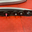 Nissan Navara D23 Mk3 Double Cab ROOF BAR RAILS  SLIVER (PAIR) 2015-2021  P/N 731544JG2A