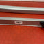 Nissan Navara D23 Mk3 Double Cab ROOF BAR RAILS  SLIVER (PAIR) 2015-2021  P/N 731544JG2A