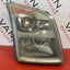 Ford Transit Mk7 D/S FRONT HEADLIGHT 2006-2013 (FOGGED) P/N 6C1113W029BE