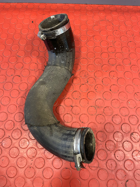 Ford Transit Custom/MK8 2.2 TURBO HOSE / BOOST PIPE FWD 2013-2018 P/N CC116K863CD