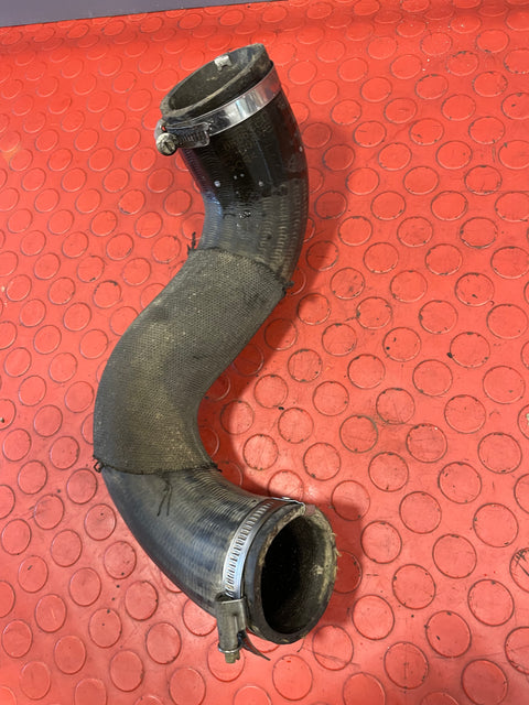 Ford Transit Custom/MK8 2.2 TURBO HOSE / BOOST PIPE FWD 2013-2018 P/N CC116K863CD