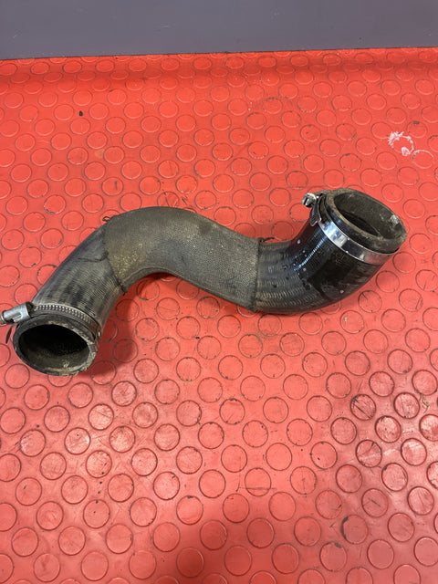 Ford Transit Custom/MK8 2.2 TURBO HOSE / BOOST PIPE FWD 2013-2018 P/N CC116K863CD