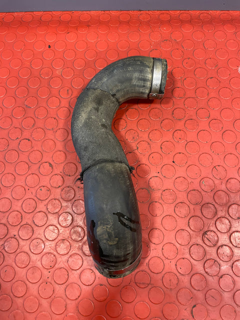 Ford Transit Custom/MK8 2.2 TURBO HOSE / BOOST PIPE FWD 2013-2018 P/N CC116K863CD