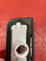 Citroen Berlingo/Peugeot Partner REAR NUMBER PLATE LIGHT HOUSING ONLY 2008-2019 P/N 9683421680