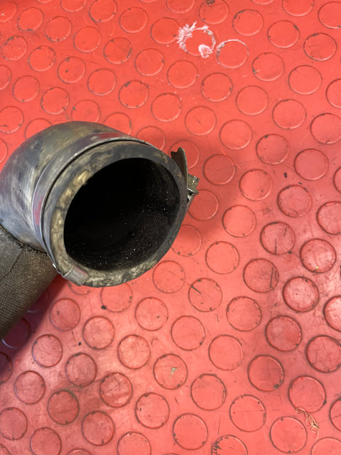 Ford Transit Custom/MK8 2.2 TURBO HOSE / BOOST PIPE FWD 2013-2018 P/N CC116K863CD