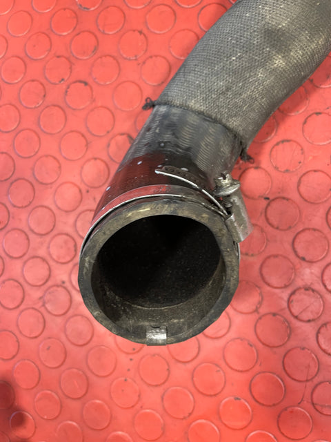 Ford Transit Custom/MK8 2.2 TURBO HOSE / BOOST PIPE FWD 2013-2018 P/N CC116K863CD