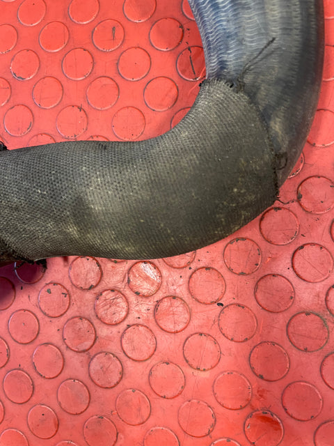 Ford Transit Custom/MK8 2.2 TURBO HOSE / BOOST PIPE FWD 2013-2018 P/N CC116K863CD