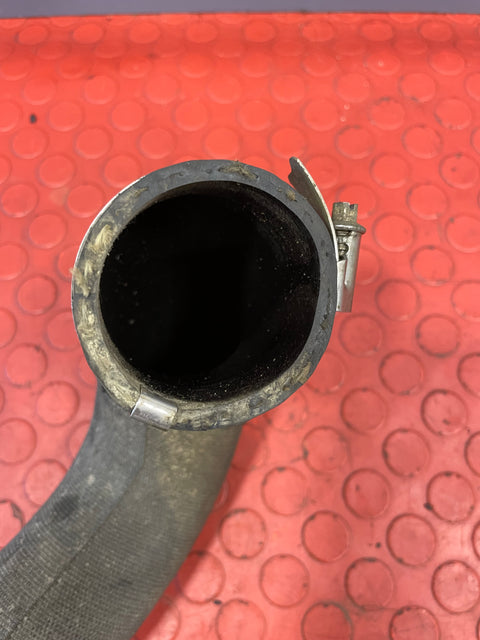 Ford Transit Custom/MK8 2.2 TURBO HOSE / BOOST PIPE FWD 2013-2018 P/N CC116K863CD