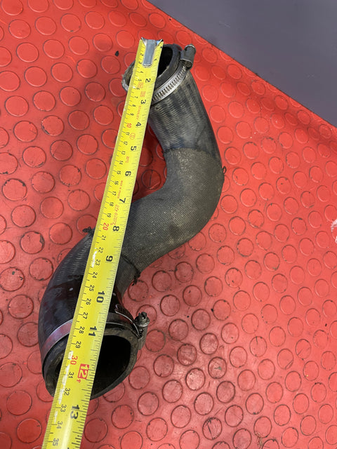 Ford Transit Custom/MK8 2.2 TURBO HOSE / BOOST PIPE FWD 2013-2018 P/N CC116K863CD