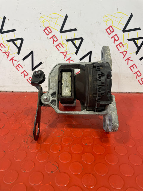 Renault Traffic/Vauxhall Vivaro 1.6  ENGINE MOUNT 2014-2017 P/N 12841371R