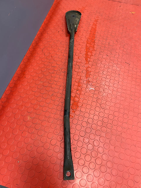 Renault Trafic/Vauxhall Vivaro DRIVER SIDE SUBFRAME SUPPORT BAR 2015 P/N 8200425787