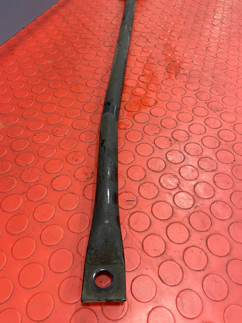 Renault Trafic/Vauxhall Vivaro DRIVER SIDE SUBFRAME SUPPORT BAR 2015 P/N 8200425787