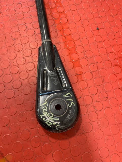 Renault Trafic/Vauxhall Vivaro DRIVER SIDE SUBFRAME SUPPORT BAR 2015 P/N 8200425787
