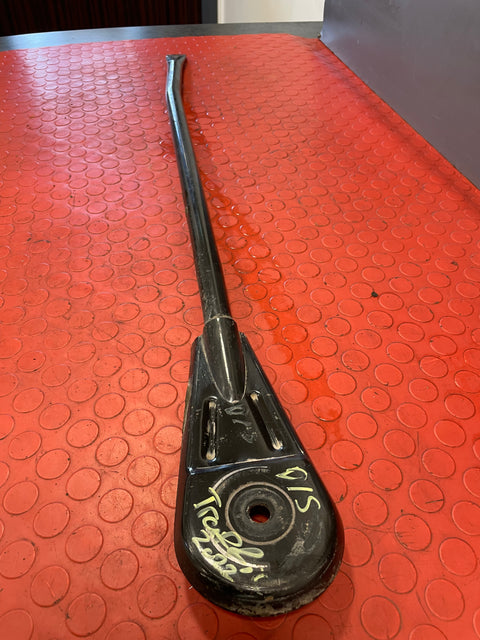 Renault Trafic/Vauxhall Vivaro DRIVER SIDE SUBFRAME SUPPORT BAR 2015 P/N 8200425787
