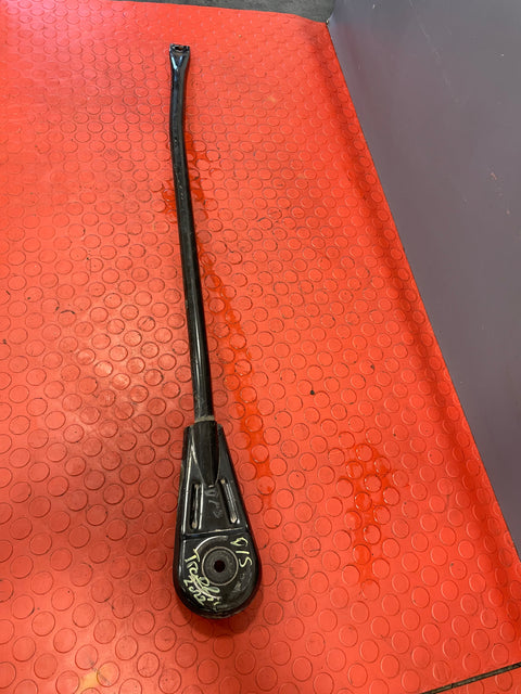 Renault Trafic/Vauxhall Vivaro DRIVER SIDE SUBFRAME SUPPORT BAR 2015 P/N 8200425787