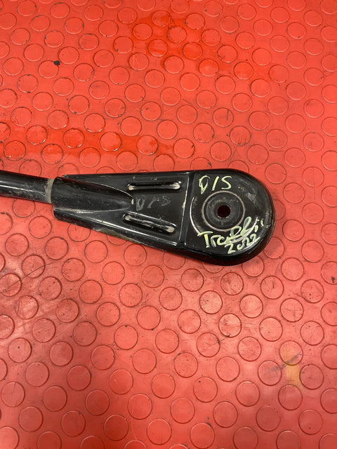 Renault Trafic/Vauxhall Vivaro DRIVER SIDE SUBFRAME SUPPORT BAR 2015 P/N 8200425787