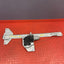 Citroen Berlingo/Peugeot Partner DRIVER SIDE FRONT DOOR WINDOW REGULATOR WITH MOTOR (6 PIN) 1.6 2008-2018 P/N 9802389180